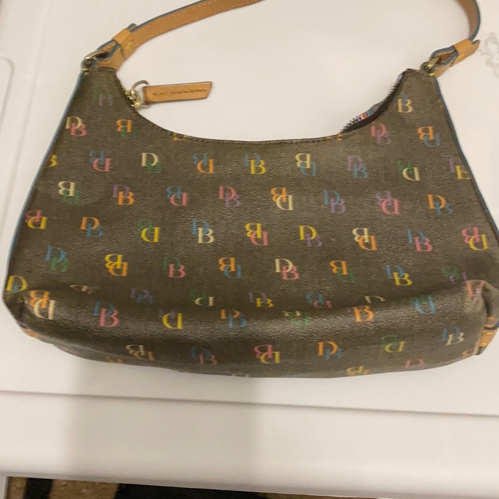 Dooney Bourke bag